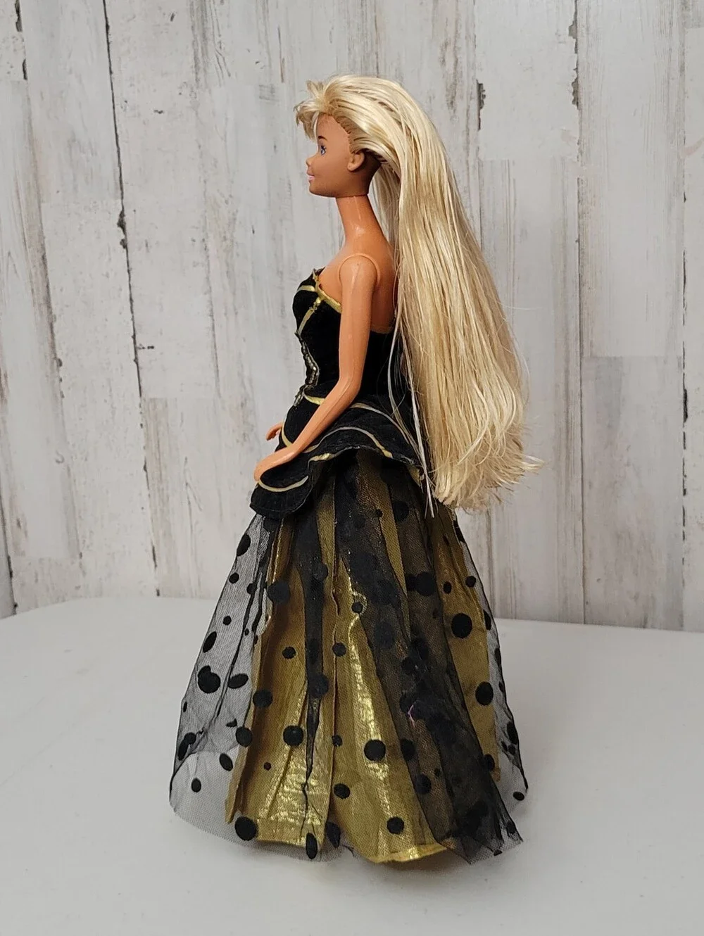 Vintage Barbie